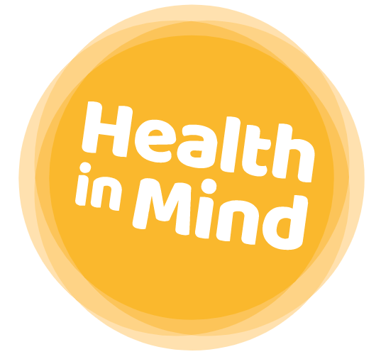 Health in Mind Logo