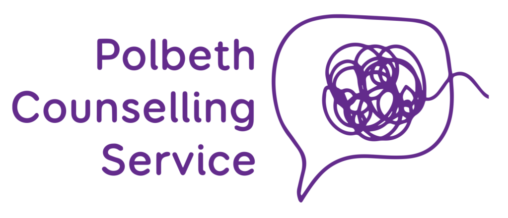 Polbeth Counselling Service logo